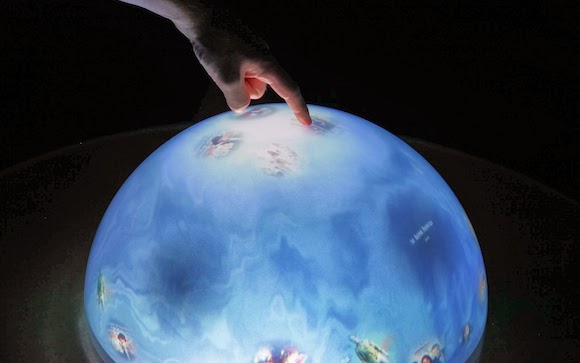 Crystal Ball