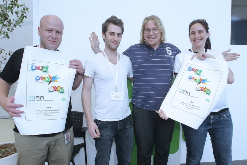 Google Developers Group (GDG)