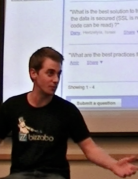 GDG Panel