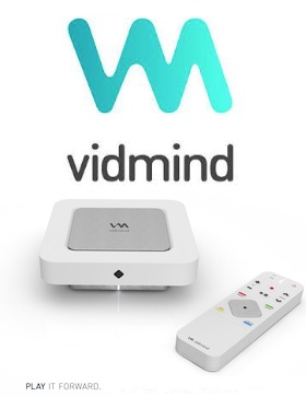 Vidmind